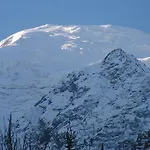 Chalet La Renardière